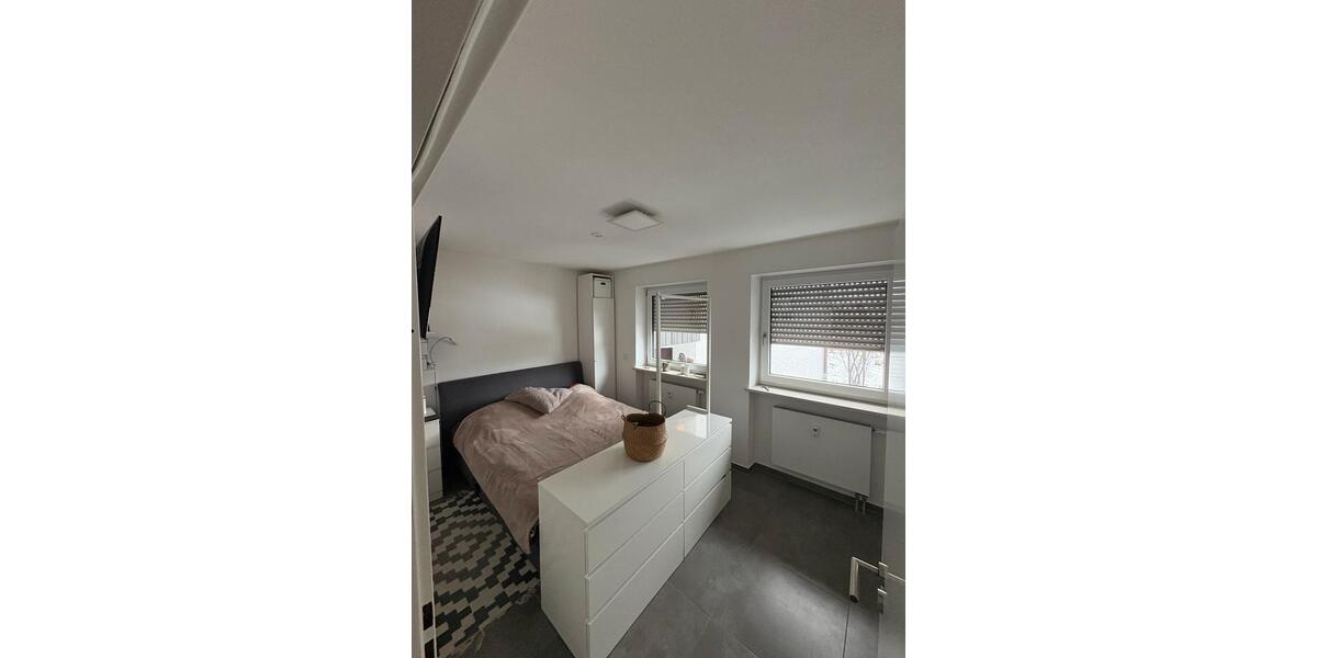 Erdgeschoßwohnung Bad Endorf - 2 Zimmer, 50 m&sup2;, 259.000&euro; | Angebot:26876938