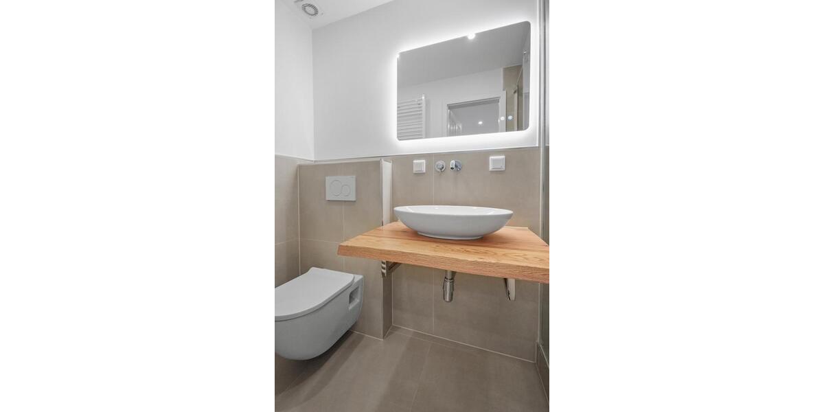 Erdgeschoßwohnung Bremen Östliche Vorstadt - 3 Zimmer, 63 m&sup2;, 1.030&euro; | Angebot:26299692