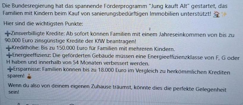 Einfamilienhaus Treffurt - 5 Zimmer, 300 m&sup2;, 23.000&euro; | Angebot:19722140