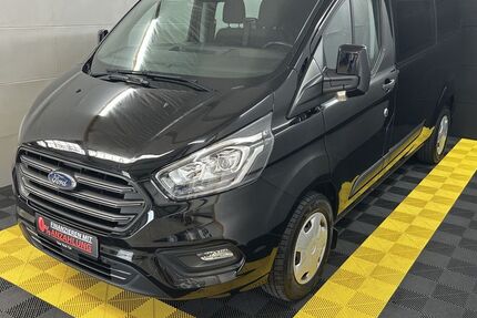 Ford Transit Custom 118.539 km 21.990 &euro; Ostrhauderfehn 26842