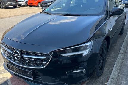Opel Insignia 176.300 km 11.650 &euro; Solingen 42719
