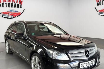 Mercedes C 250