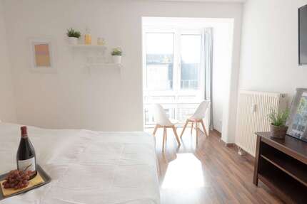 Zimmer Aachen Aachen-Mitte - 1 Zimmer, 850&euro; | Angebot:16758484
