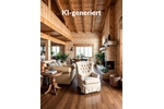 Neuer Preis! Chalet für Naturliebhaber mit großem Grundstück! Leben wie im Ski-Urlaub! - Chalet Gollenberg | Angebot:27208597