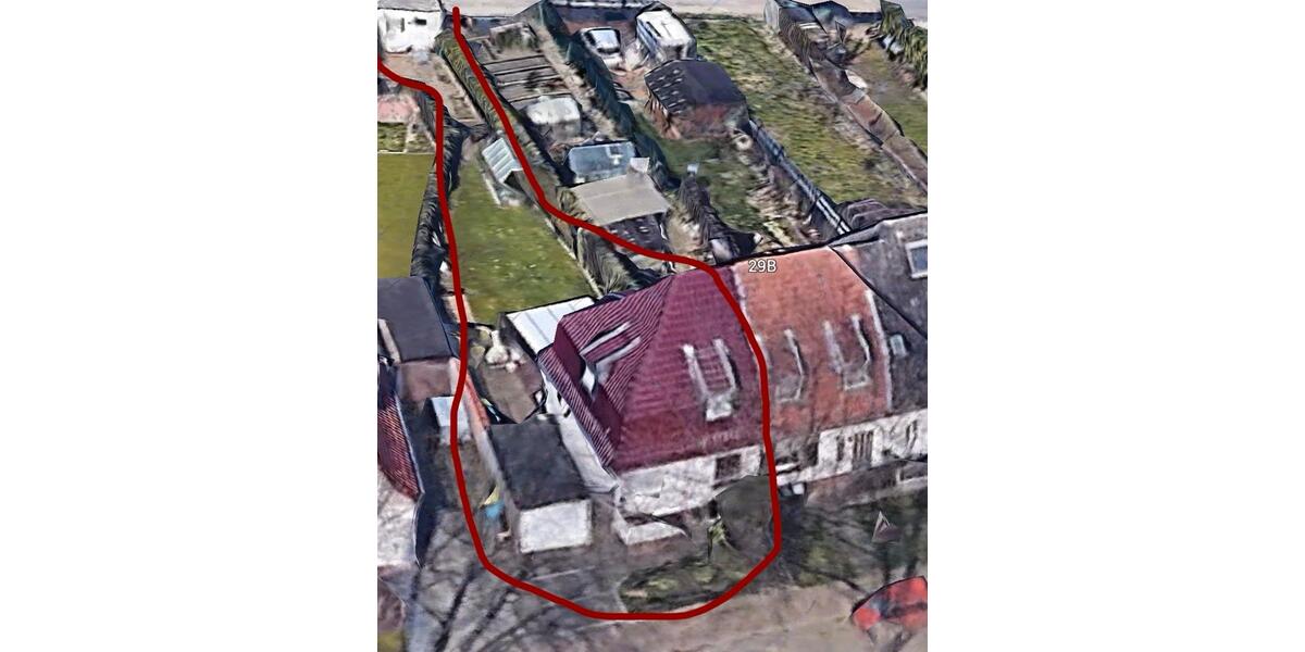 Einfamilienhaus Kamp-Lintfort Lintfort - 3 Zimmer, 65 m&sup2;, 309.000&euro; | Angebot:26457964