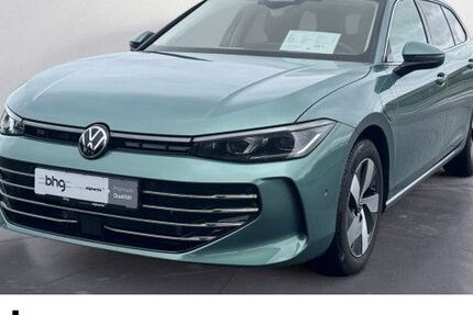 VW Passat Variant 8.413 km 44.630 € Mössingen 72116