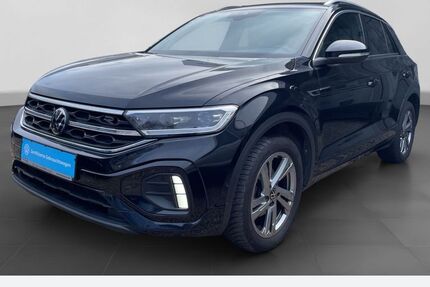 VW T-Roc 54.539 km 20.350 &euro; Duisburg 47059