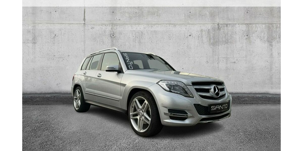 Mercedes-Benz GLK 220 84.500 km 25.490 &euro; Freiburg 79098