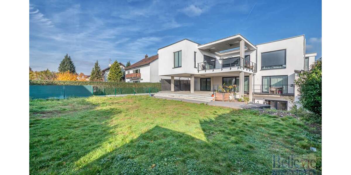 Einfamilienhaus Wöllstadt / Ober-Wöllstadt Wöllstadt - 7 Zimmer, 313 m&sup2;, 1.388.000&euro; | Angebot:26461192