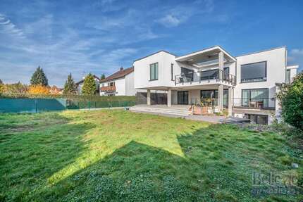Haus Wöllstadt / Ober-Wöllstadt Wöllstadt - 7 Zimmer, 313 m&sup2;, 1.388.000&euro; | Angebot:26461192