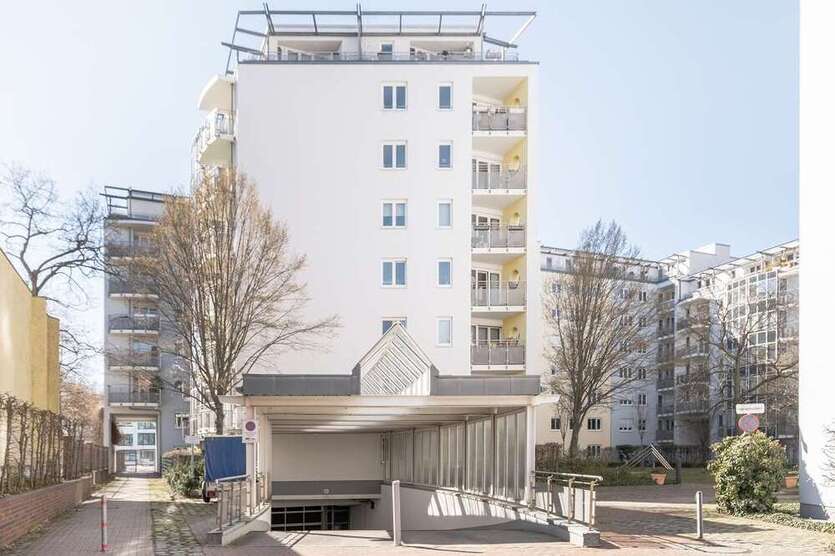Garage zu verkaufen in Berlin 40.000 €