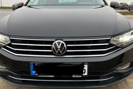 VW Passat Variant 92.000 km 21.000 &euro; Hengersberg 94491