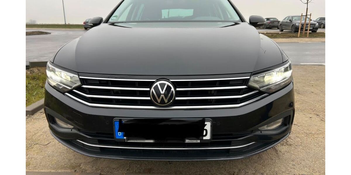 VW Passat Variant 92.000 km 21.000 &euro; Hengersberg 94491