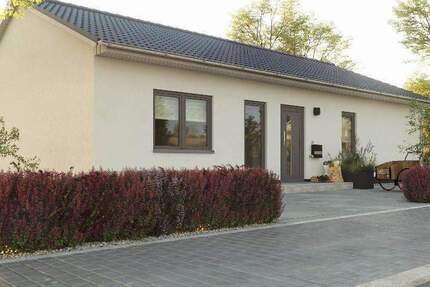 Der Town & Country Bungalow für jedes Alter in Northeim - modern und vielseitig 5 zimmer