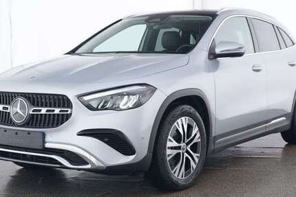 Mercedes-Benz GLA 200 9.990 km 38.770 &euro; Neustadt an der Aisch 91413