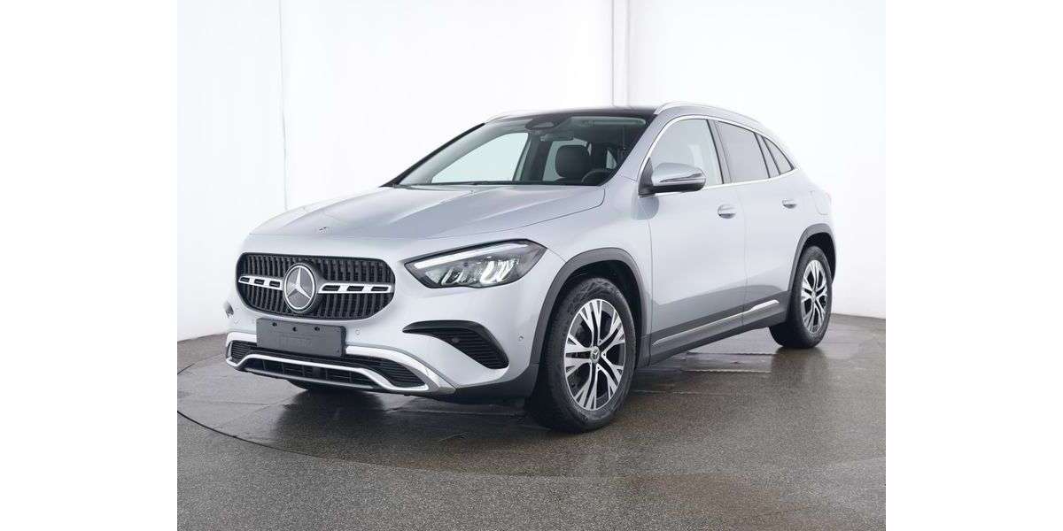 Mercedes-Benz GLA 200 9.990 km 38.770 &euro; Neustadt an der Aisch 91413