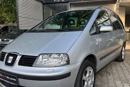 Seat Alhambra 171.290 km 5.590 € münchen 81671
