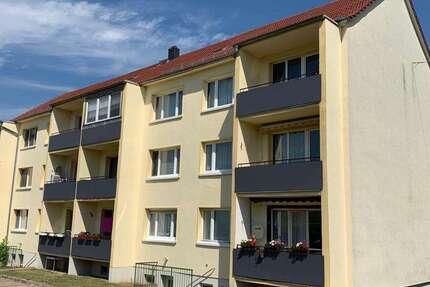 Wohnung Lanitz-Hassel-Tal OT Pomnitz Pomnitz - 4 Zimmer, 84 m&sup2;, 108.000&euro; | Angebot:27206036