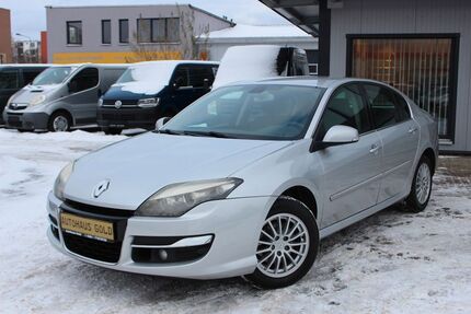 Renault Laguna 158.000 km 4.990 &euro; Rostock 18107