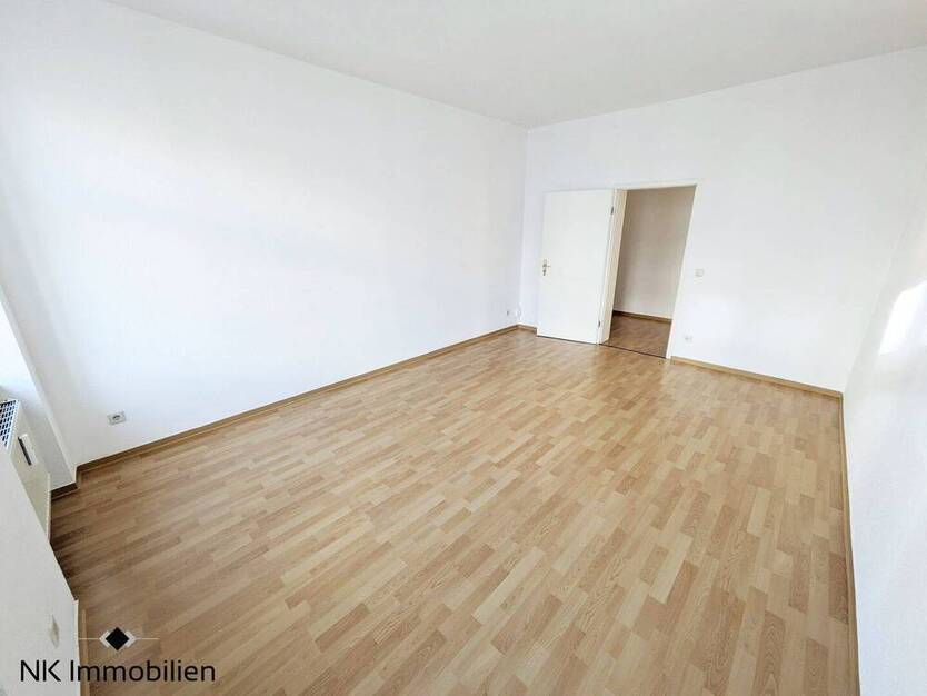 ++ wunderschöne 3-Raum Wohnung - mit Einbauküche, einziehen & wohlfühlen ++
