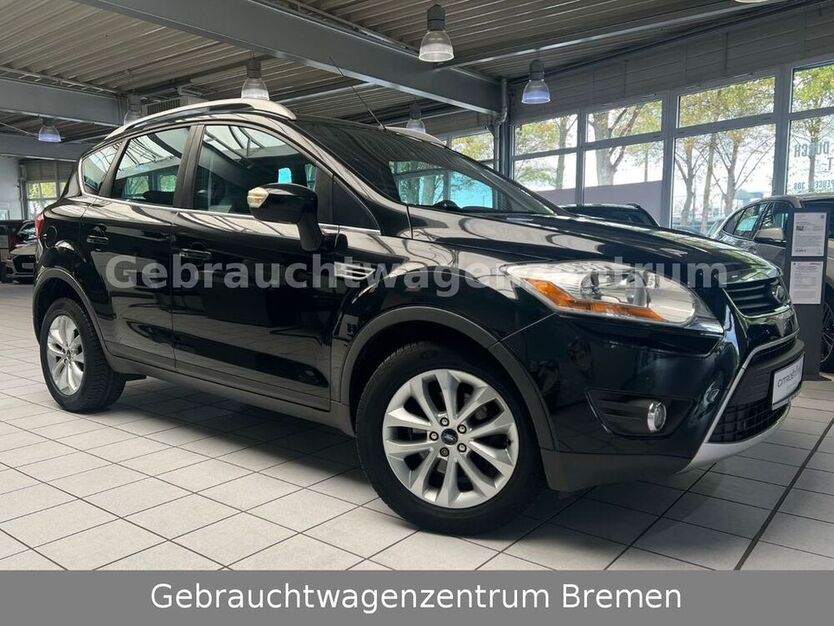 Kuga
