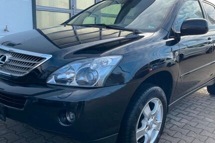 Lexus RX 400 176.200 km 9.500 € Heidenheim/Brenz 89520