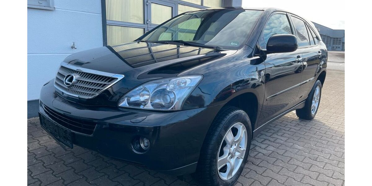 Lexus RX 400 176.200 km 9.500 € Heidenheim/Brenz 89520