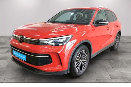 VW Tiguan 12.210 km 33.470 &euro; Borna 04552