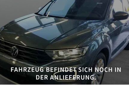 VW T-Roc 44.500 km 25.980 € Würzburg 97076