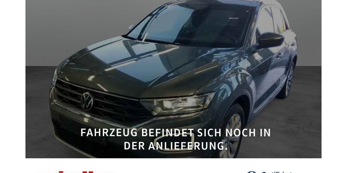 VW T-Roc 44.500 km 25.980 &euro; Würzburg 97076