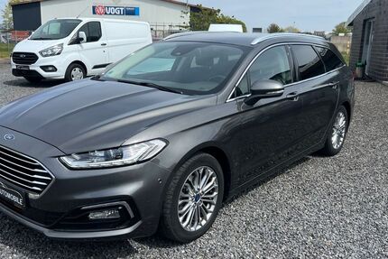 Ford Mondeo 222.600 km 9.680 &euro; Lohne-Wietmarschen 49835