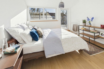 Wohnung München Berg am Laim - 4 Zimmer, 107 m&sup2;, 2.950&euro; | Angebot:25960440