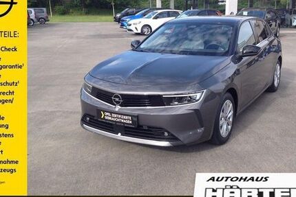 Opel Astra 13.889 km 23.990 € Besigheim 74354