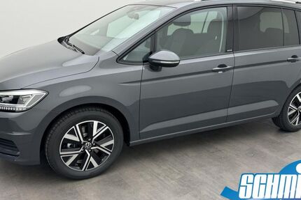VW Touran 9.900 km 37.300 &euro; Peine 31226