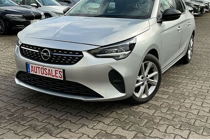 Opel Corsa 129.100 km 8.691 &euro; Lich 35423
