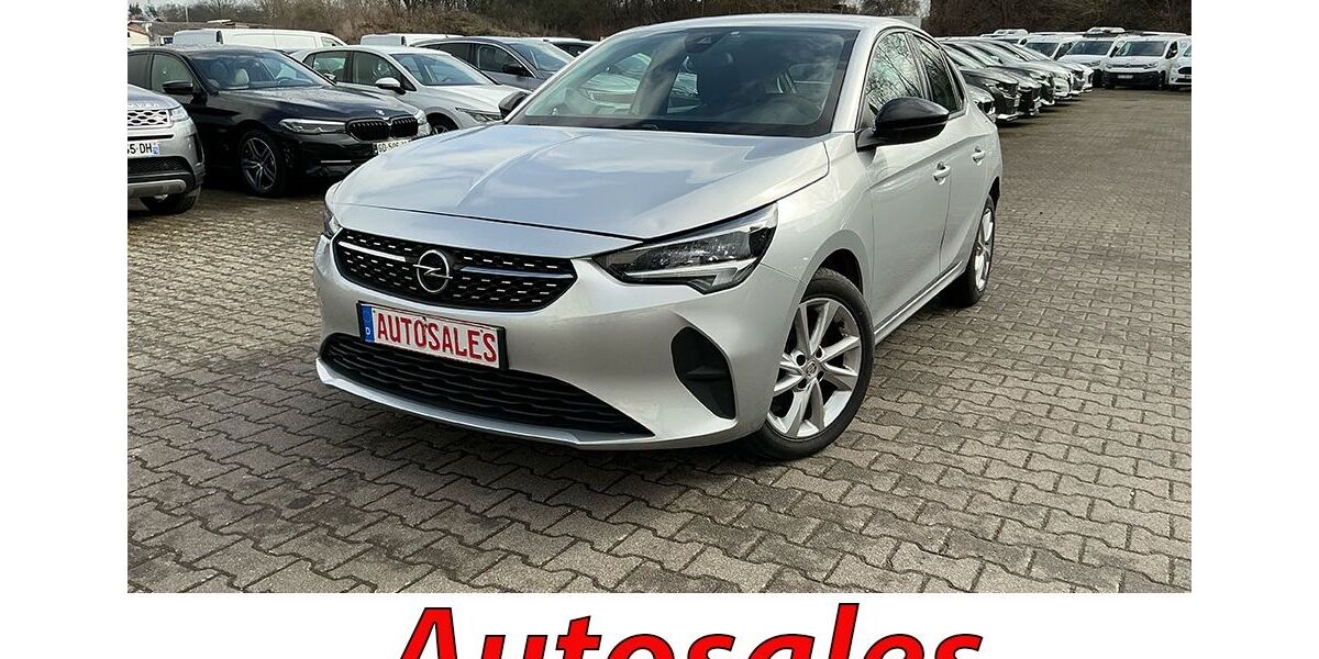 Opel Corsa 129.100 km 8.691 &euro; Lich 35423