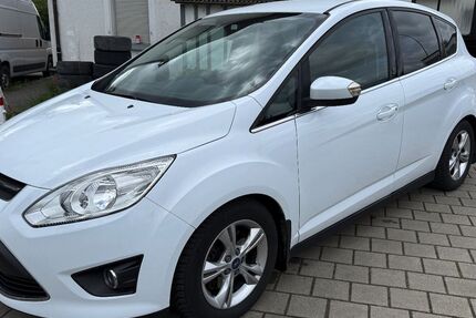 Ford C-Max 168.000 km 3.990 &euro; ERTINGEN 88521