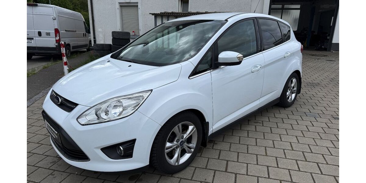 Ford C-Max 168.000 km 3.990 &euro; ERTINGEN 88521