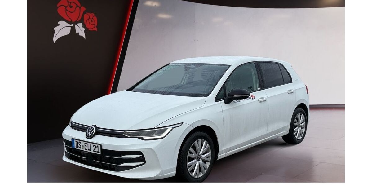 VW Golf 2.001 km 35.949 &euro; Donaueschingen 78166