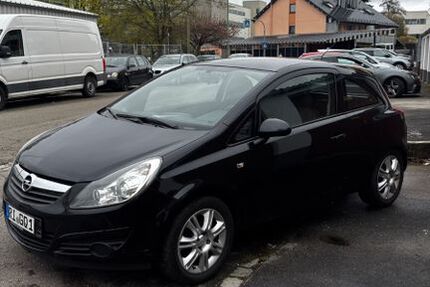 Opel Corsa 164.000 km 1.600 &euro; Friedberg 86316