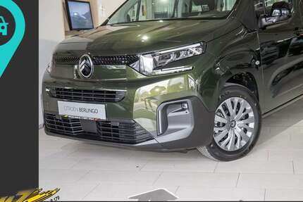 Citroen Berlingo 1.455 km 27.850 &euro; Zeesen 15711