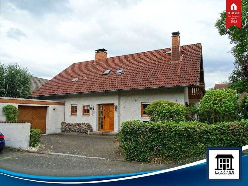 Haus zum Mieten in Bonn 1.650 € 180 m²