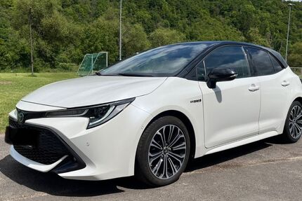 Toyota Corolla 63.013 km 16.800 &euro; Wertheim 97877