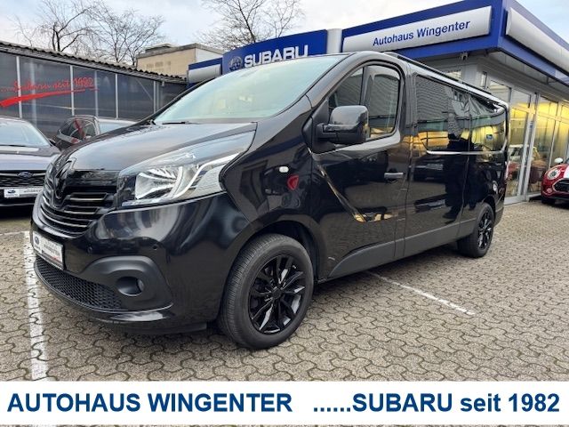 Renault Trafic 68.500 km 20.890 &euro; Duisburg 47167