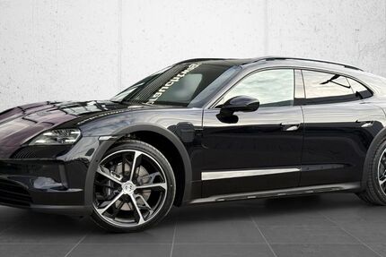 Porsche Taycan 8.000 km 122.900 &euro; Regensburg 93055