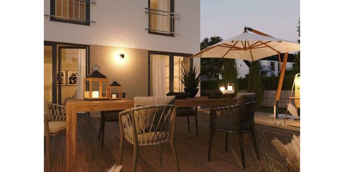 Mehrfamilienhaus, Wohnhaus Senden Bösensell - 5 Zimmer, 152 m&sup2;, 299.500&euro; | Angebot:25798882