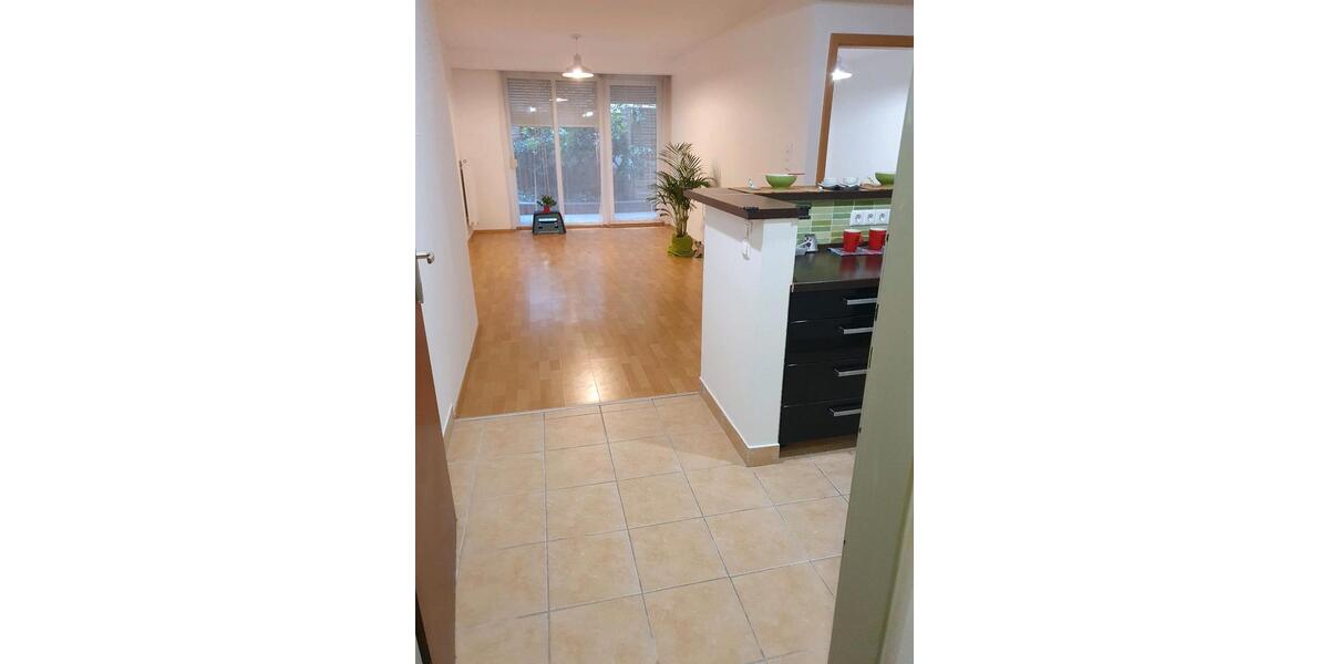 Erdgeschoßwohnung Bad Reichenhall - 1 Zimmer, 53 m&sup2;, 231.000&euro; | Angebot:26403426