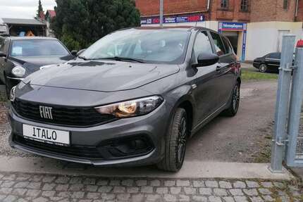 Fiat Tipo 30.159 km 16.450 &euro; Pößneck 07381
