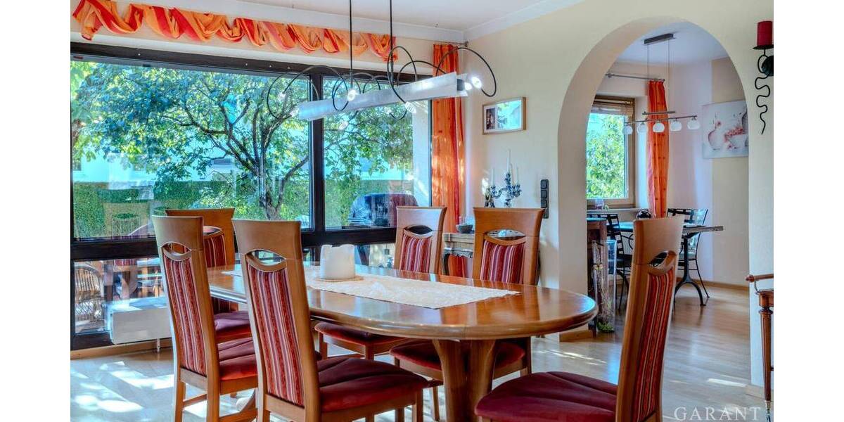 Einfamilienhaus Bad Reichenhall - 8 Zimmer, 230 m&sup2;, 1.275.000&euro; | Angebot:26345539