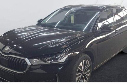 Skoda Superb 27.500 km 36.780 &euro; Würzburg 97084